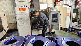 “反內(nèi)卷”政策顯效，PPI同比降幅3月以來(lái)首次收窄