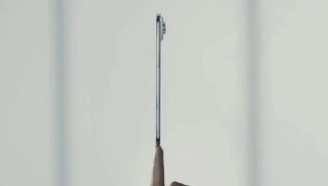 iPhone 17牙膏挤爆，三大运营商都将开放eSIM手机业务