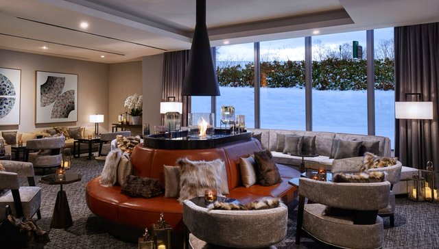 文华东方落子首尔，大韩航空升级机上特殊餐食 | 一周旅行指南