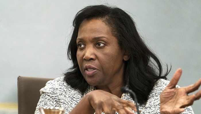 美联储,理事,库克,罢免,拜登,特朗普,降息,议息会议