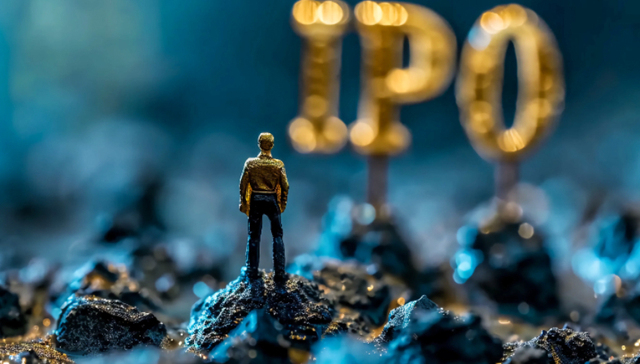 依赖分销、存货高企，华为前高管创立的储能企业再次冲刺港股IPO