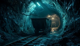 地方新闻精选 | 鹤岗矿业一煤矿发生矿震仍有6人被困 游客将茶卡盐湖铺路盐装袋带走