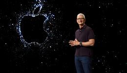 蘋果終結(jié)屏幕戰(zhàn)爭(zhēng)，安卓迎來艱難一役