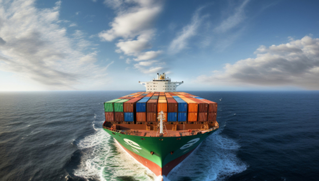 Shanghai's IP drive backs local companies going global