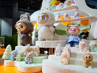 抖音电商打假Labubu，清退违规商家超200个