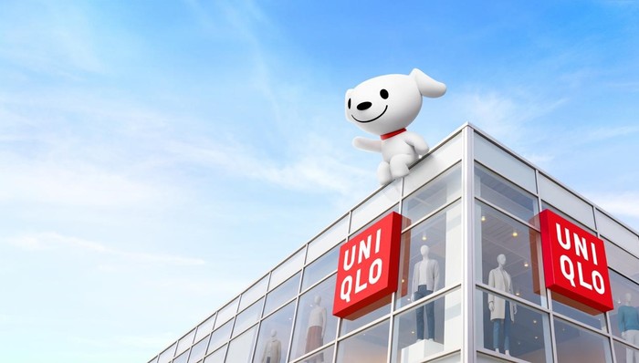 让服饰电商告别流量游戏，拆解优衣库与京东的“阳谋”