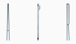 為什么蘋果今年愿意給標(biāo)準(zhǔn)版iPhone加高刷？