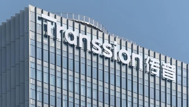 非洲市场,传音控股,手机,