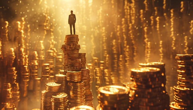 今年以来多个省份首富易主，泡泡玛特王宁和寒武纪陈天石均为“85后”