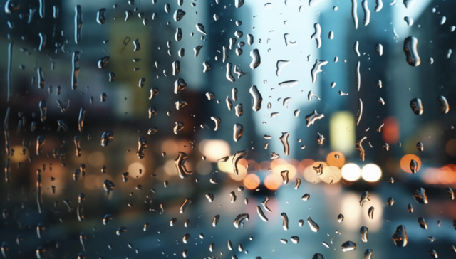 河南多地发布暴雨红色预警，许昌中心城区停工、停业、停运、停课