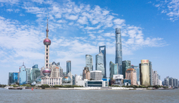 李芸：外滩大会是上海面向全球金融科技“金名片”