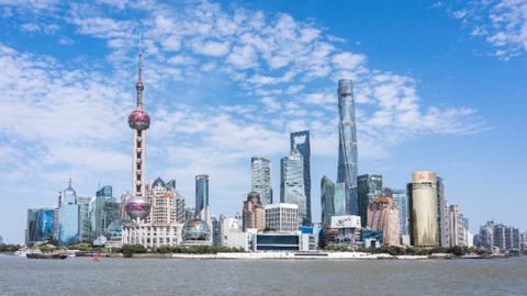 李芸：外滩大会是上海面向全球金融科技“金名片”