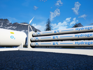 投资189亿！风电老大金风科技重押氢氨醇