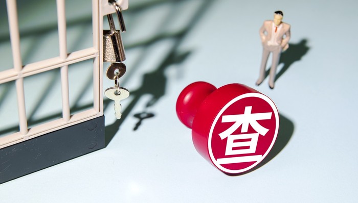 知名脱毛仪品牌Ulike通报反腐：原研发总监等12人被移交司法机关