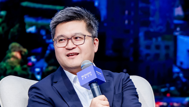 韩歆毅：蚂蚁将重点攻坚AI医疗三大核心难题——高质量数据、抑制幻觉和科技伦理