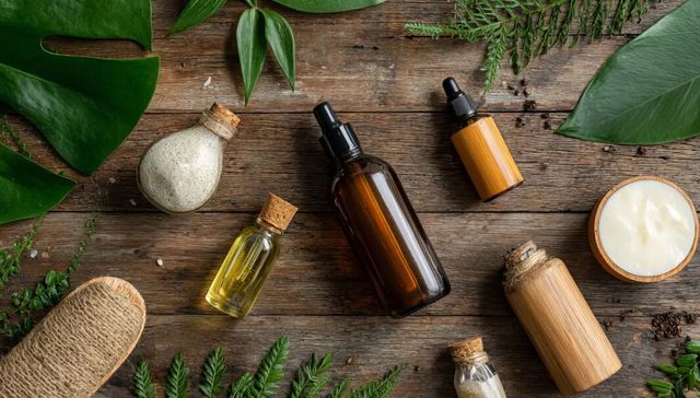 新10亿级美妆品牌，即将批量涌来