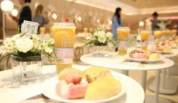 新茶饮半年大考：有人吃饱，有人跌倒