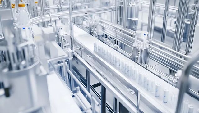 美妆代工业“寒战”：越卖越亏，如何破局？