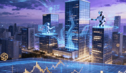 “一半是火焰，一半是海水”，金融大模型的爆发与困局