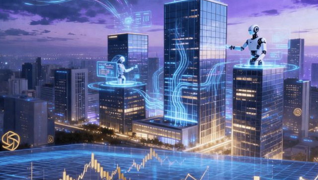 “一半是火焰，一半是海水”，金融大模型的爆发与困局