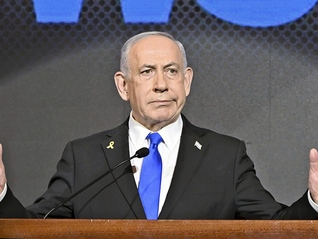 无视国际谴责，内塔尼亚胡对卡塔尔和更多国家发警告