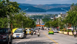 地方新闻精选 | 大理整治苍洱大道群聚路面旅拍乱象 鹤岗矿业6名被困人员全部获救