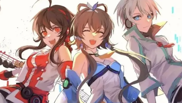 从洛天依到PLAVE，中日韩虚拟歌手的答案大不同