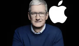 库克太想在苹果产品殿堂留下作品了