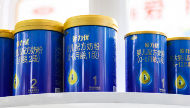 财说| 贝因美7405万利润背后的现金流危局