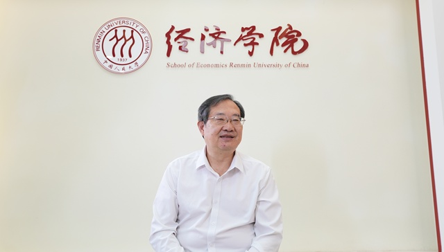 【专访】刘守英：城市更新中的利益分配至关重要，要让居民享有增值好处