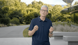 从淘宝天猫到抖音小红书，苹果只能依赖中国伙伴了？