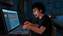 憑啥，賈國(guó)龍就不能回?fù)袅_永浩？