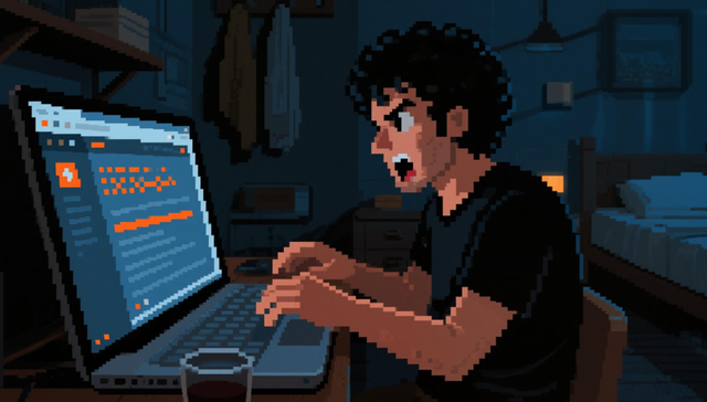 凭啥，贾国龙就不能回击罗永浩？