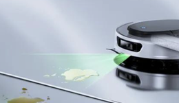 掃地機器人，困在圍城里