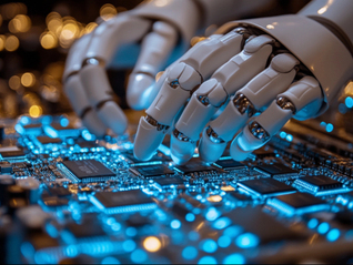 【专访】章俊：AI技术赋能“三驾马车”，构建中国经济增长新范式