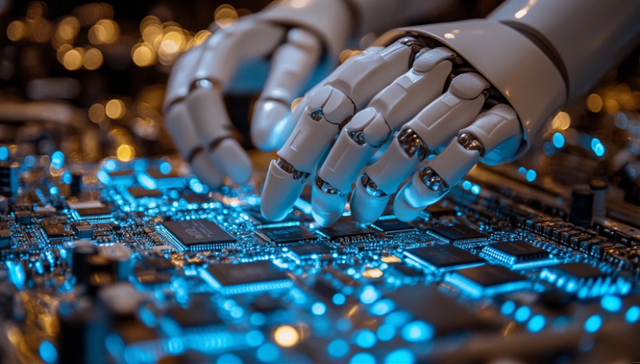 【专访】章俊：AI技术赋能“三驾马车”，构建中国经济增长新范式