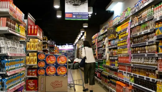 即时零售,大厂,