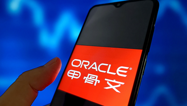 甲骨文股价大跌6%，OpenAI巨额订单占比过大被疑存在多重风险