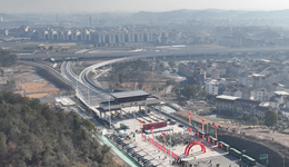 財政部部長藍佛安談?wù)畟鶆?wù)：負債率處于合理區(qū)間，風險安全可控