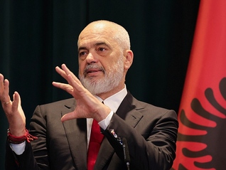 阿尔巴尼亚为打击腐败任命全球首位AI部长，负责公共采购