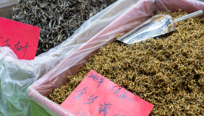 八马茶业,上市,