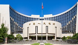 前8個月新增社融超26.5萬億元，政府債券支撐作用較強