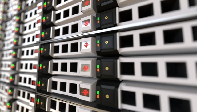 甲骨文大涨，算力疯狂