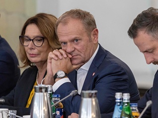 无人机入侵事件持续发酵，波兰关闭所有通往白俄的边境口岸