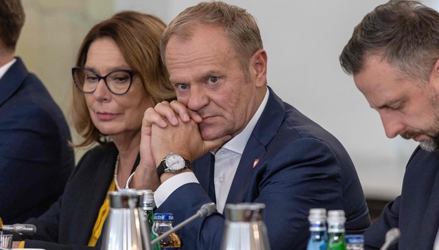 无人机入侵事件持续发酵，波兰关闭所有通往白俄的边境口岸