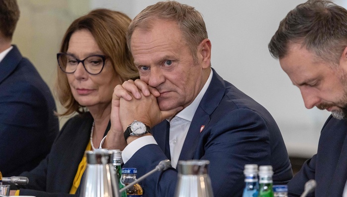 无人机入侵事件持续发酵，波兰关闭所有通往白俄的边境口岸