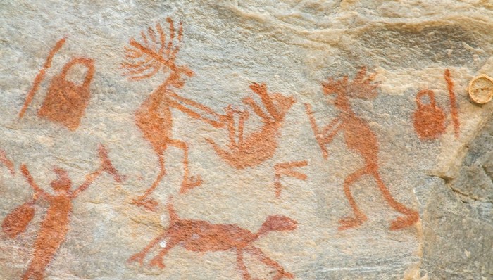 基于共识而非刀锋建立起平等世界｜一周新书推荐