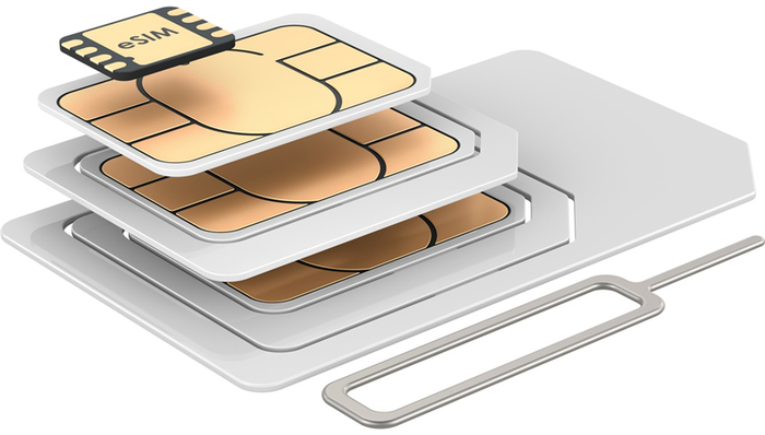 财说| 苹果iPhone Air全面拥抱eSIM，东信和平迎来新机遇？