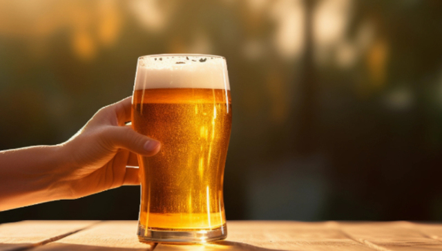 中国市场,啤酒,业绩,