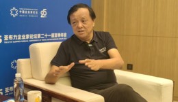 【专访】滴灌通李小加：为何选择港股上市？